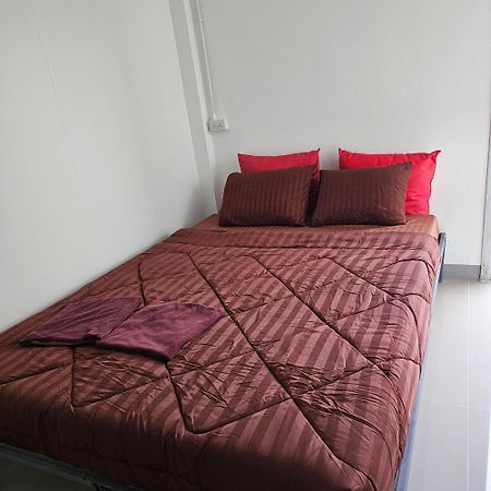 Bansuan Inthanon Resort -Classic House Chom Thong Extérieur photo